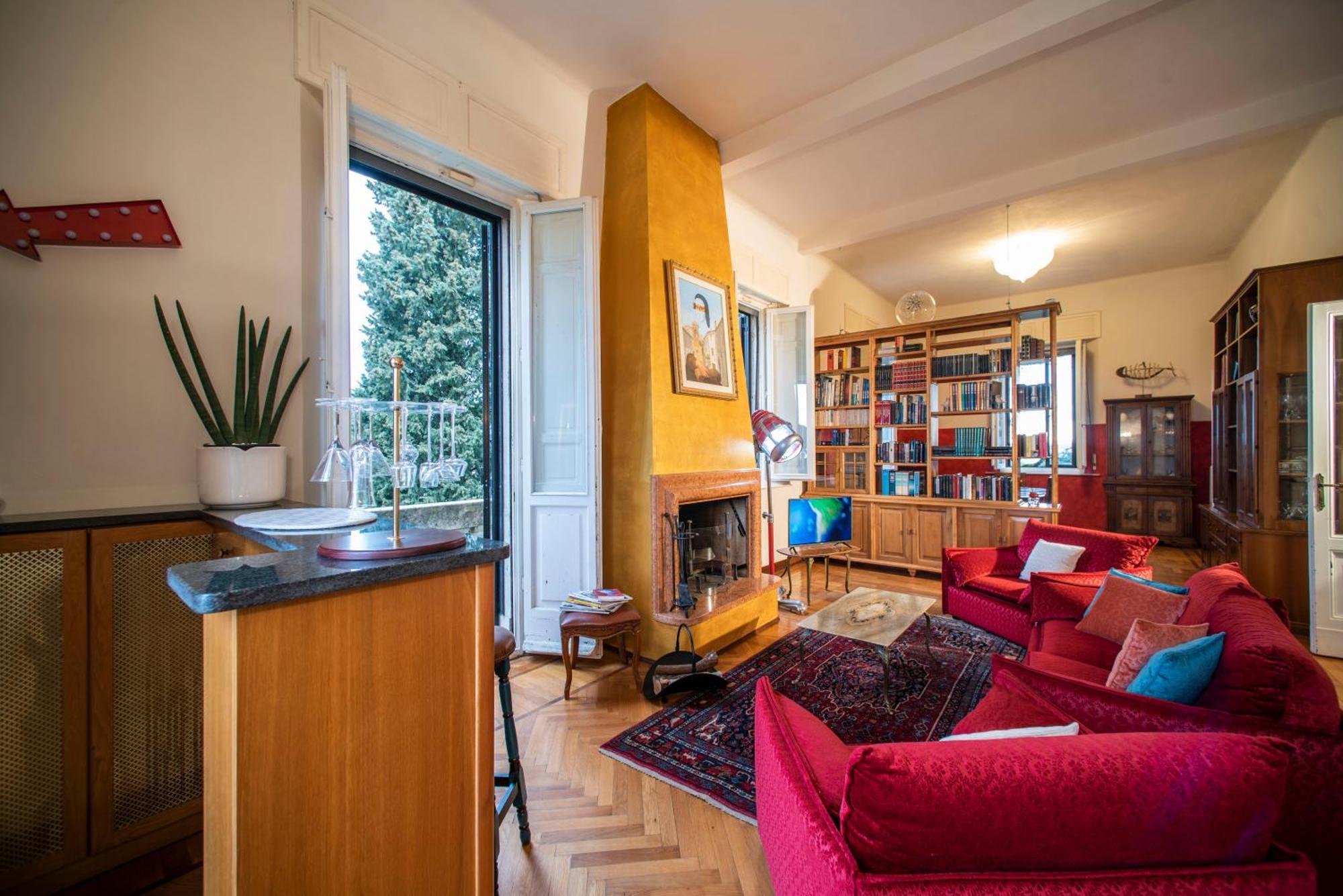 Villa Elvira 1931 Siena Dış mekan fotoğraf