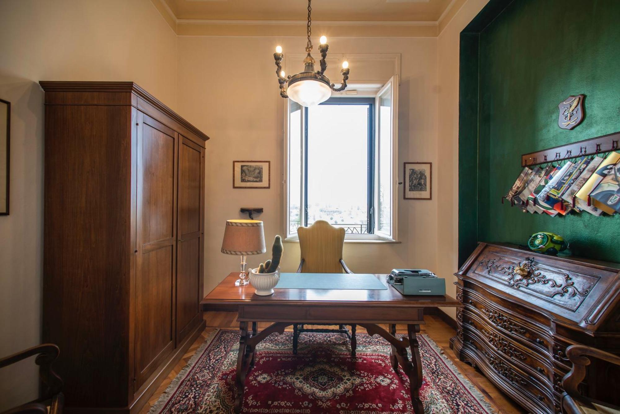 Villa Elvira 1931 Siena Dış mekan fotoğraf