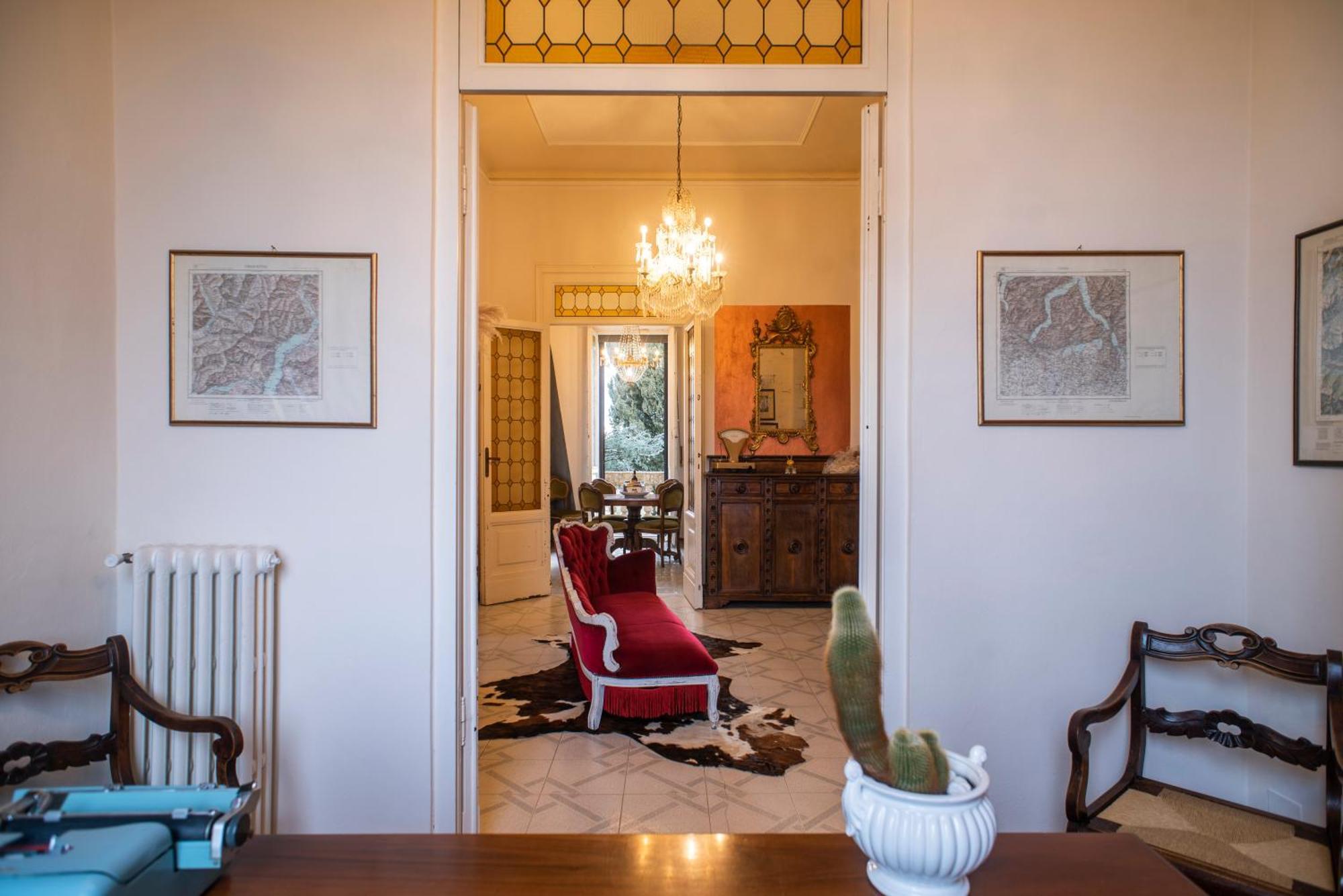 Villa Elvira 1931 Siena Dış mekan fotoğraf
