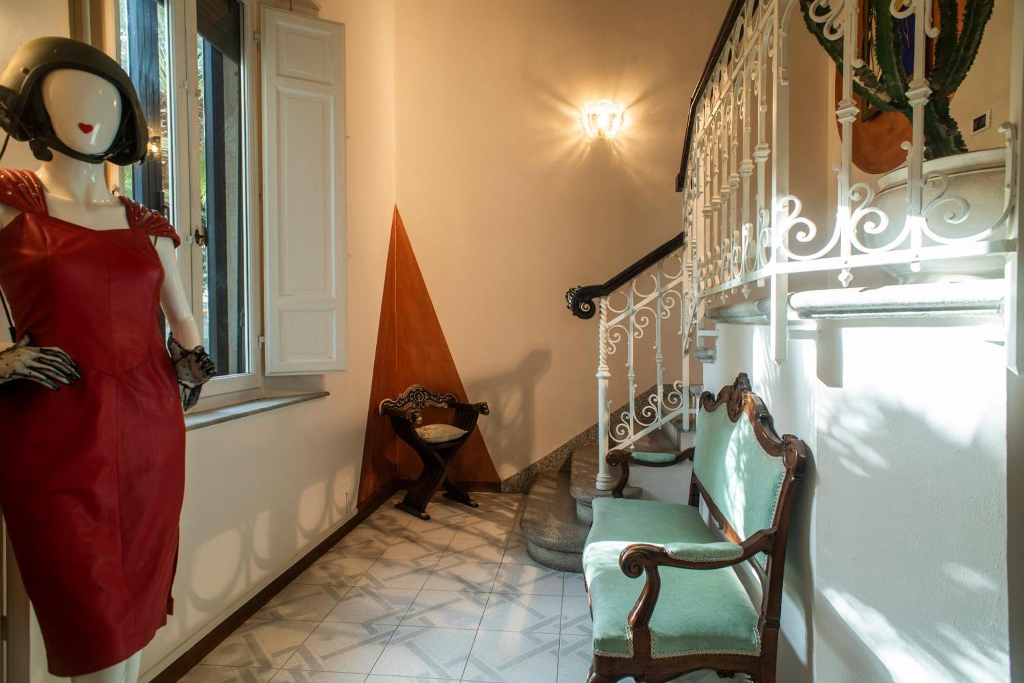 Villa Elvira 1931 Siena Dış mekan fotoğraf
