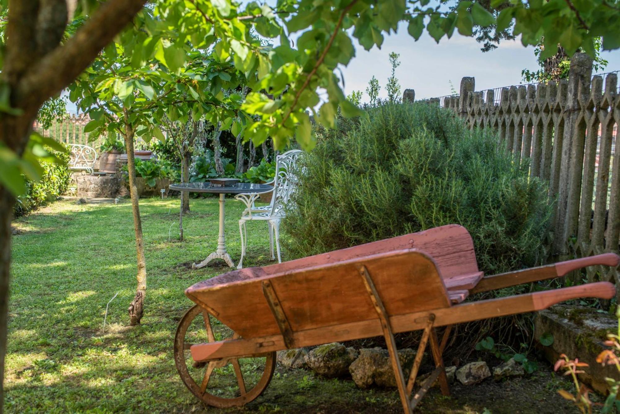 Villa Elvira 1931 Siena Dış mekan fotoğraf