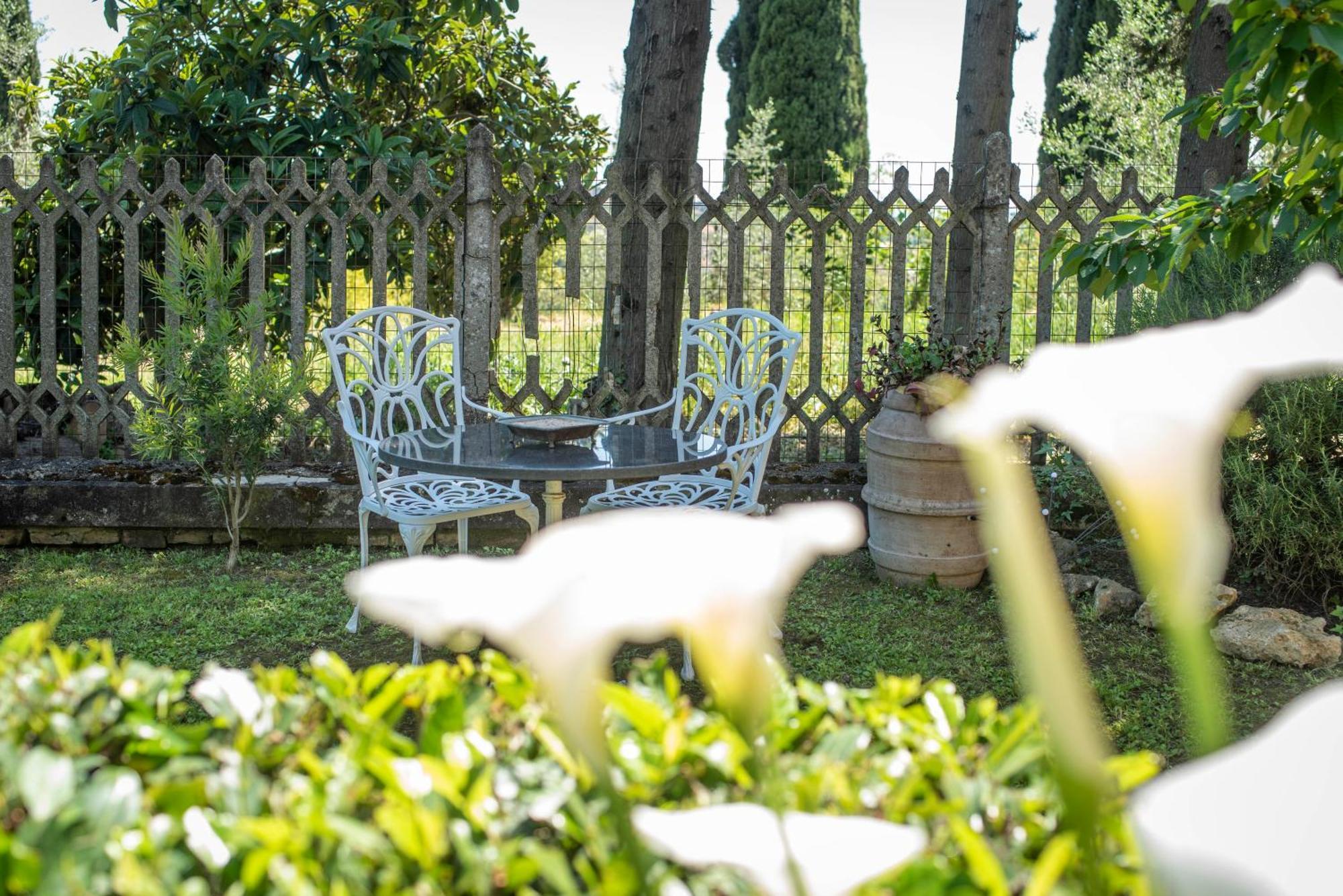Villa Elvira 1931 Siena Dış mekan fotoğraf