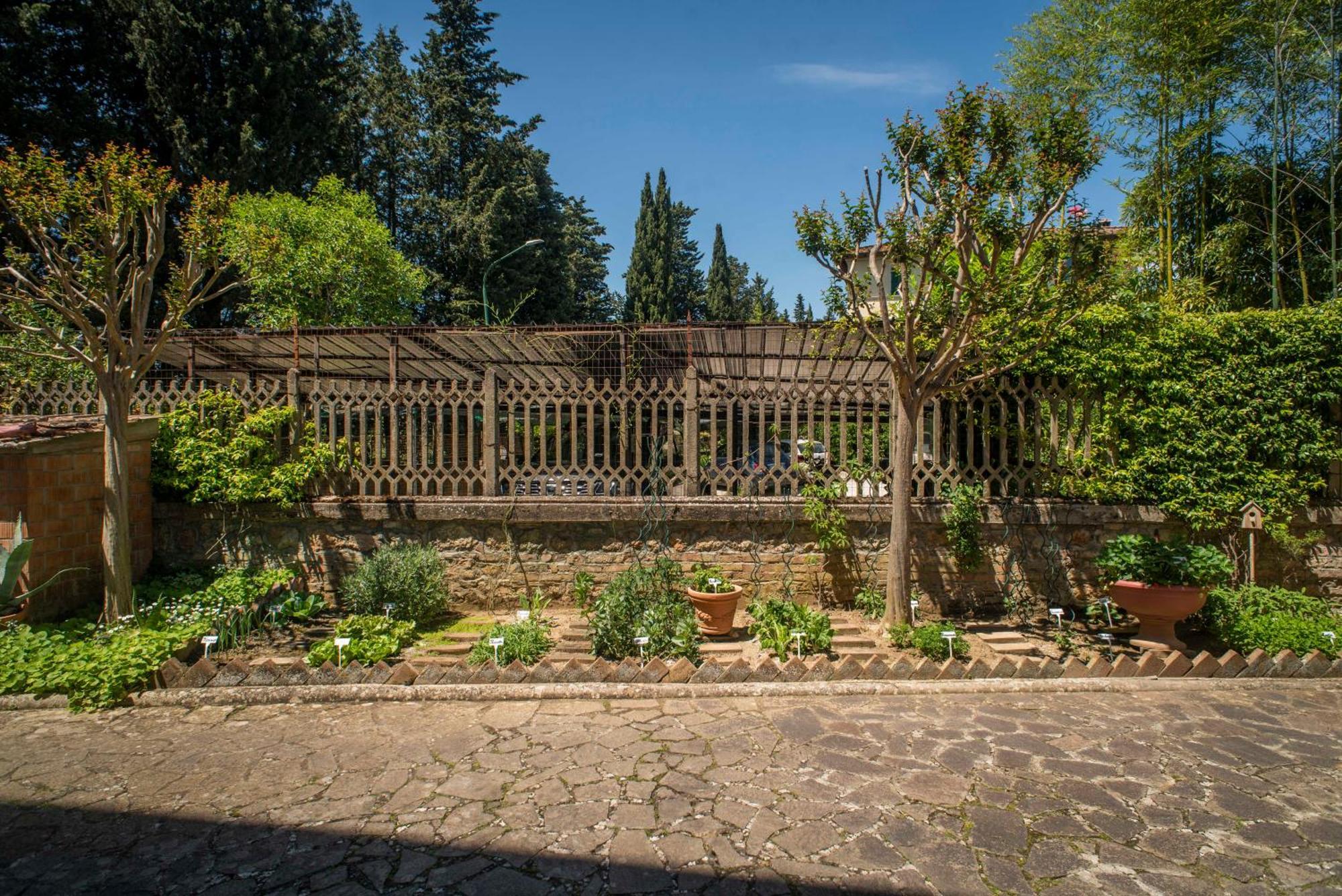 Villa Elvira 1931 Siena Dış mekan fotoğraf